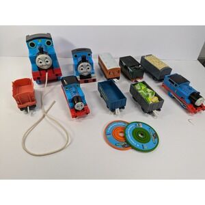 Thomas & Friends Trackmaster‎ Train Engines Lot